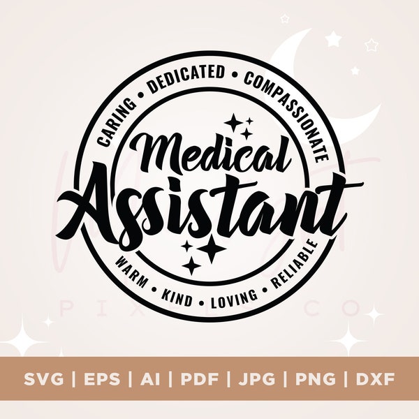 Medical Assistant svg, MA life, MA gift idea svg, Medical Assistant shirt, healthcare coworker svg, medical asst svg, Motivational Svg, MA