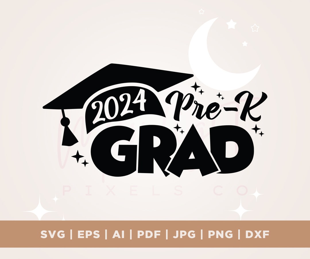 Container Graduate Pre This item is unavailable - Etsy