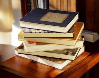 Date night with a book