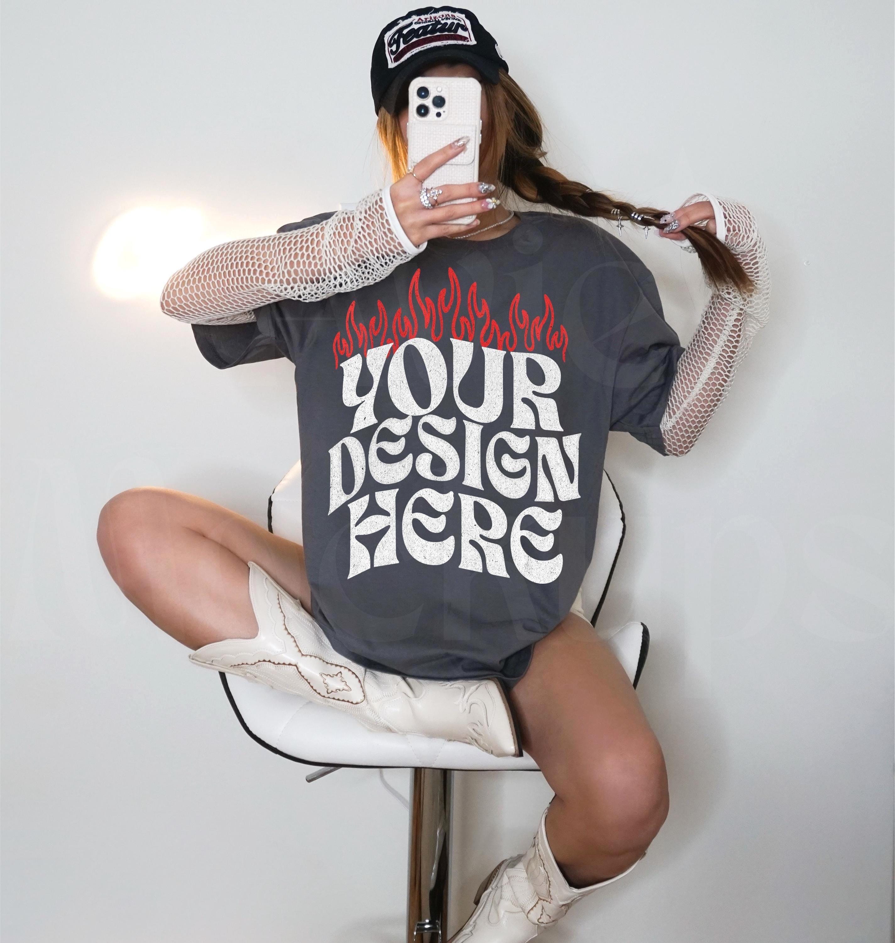 CELFORD グログランTシャツ　超美品 ウォータードロップスフラワーTシャツ(カットソー)｜TOPS