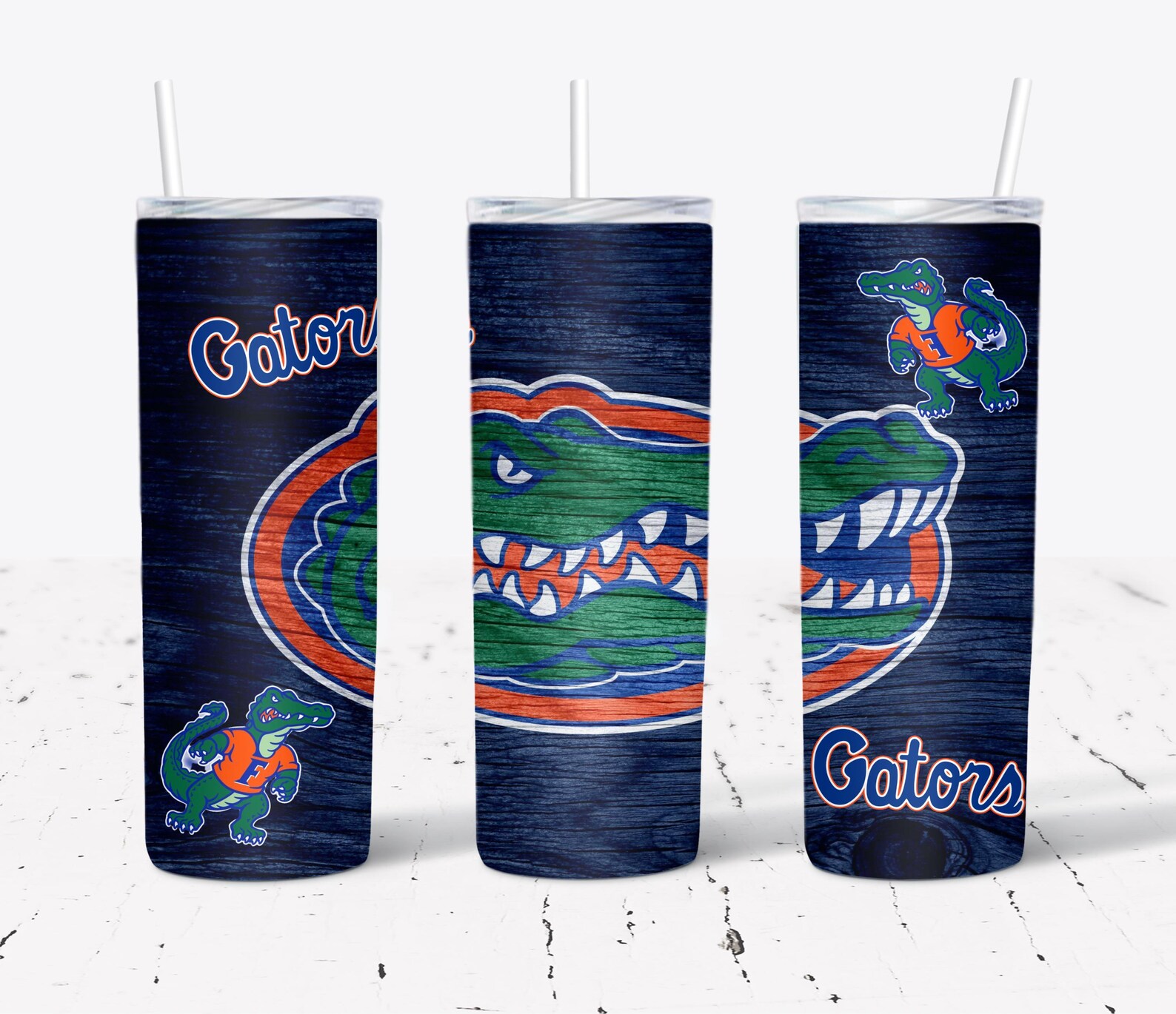 Florida Gators Tumbler Wrap - Etsy
