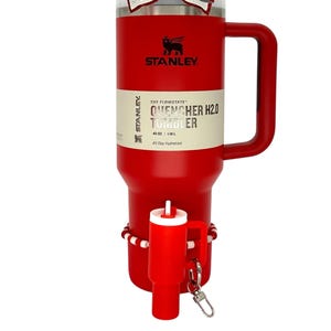 Mini Tumbler Keychains and Chapstick holder