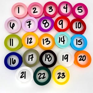 Short Silicone Boot Bumpers Fits Stanley 40oz and coldest 36oz, 46oz and 20oz