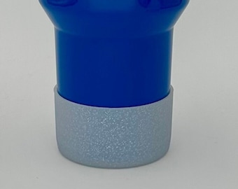 Silicone Glitter boots for Tumblers