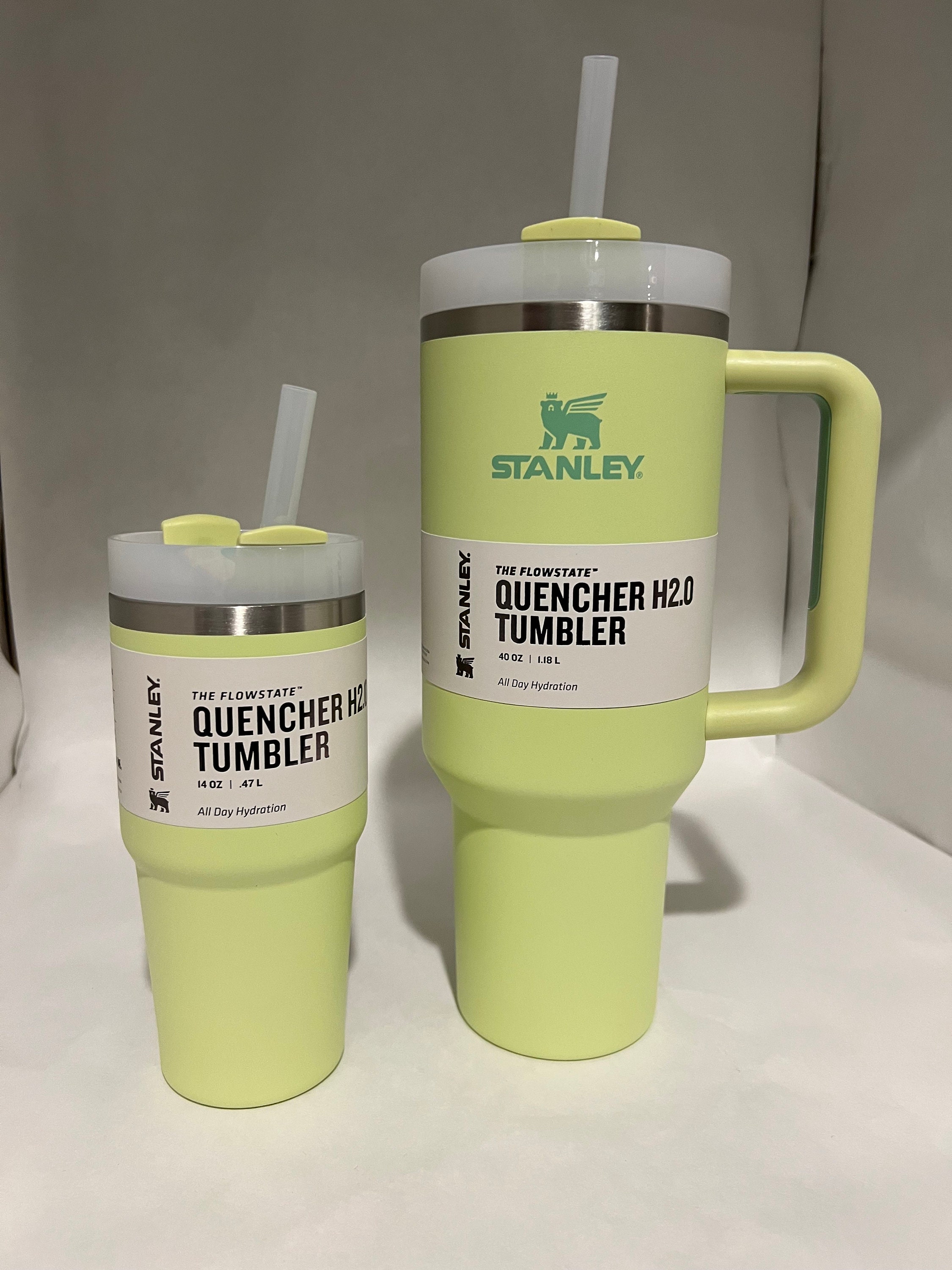Stanley Mug Full Topper, 20 oz 30 oz 40 oz Personalized –  SweetWhiskeyDesigns