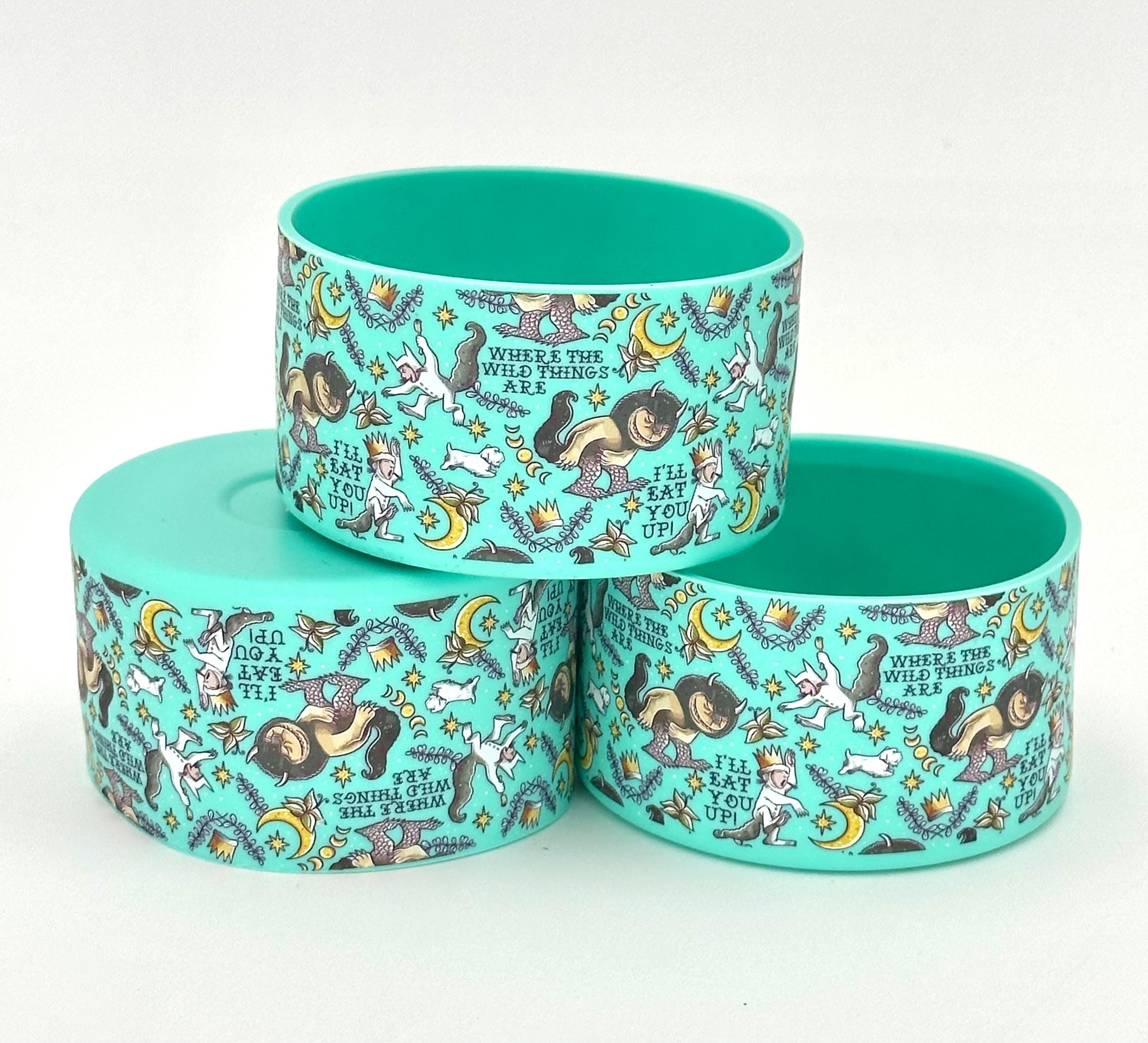 Silicone Boots *SHOP EXCLUSIVE**Wild Things**