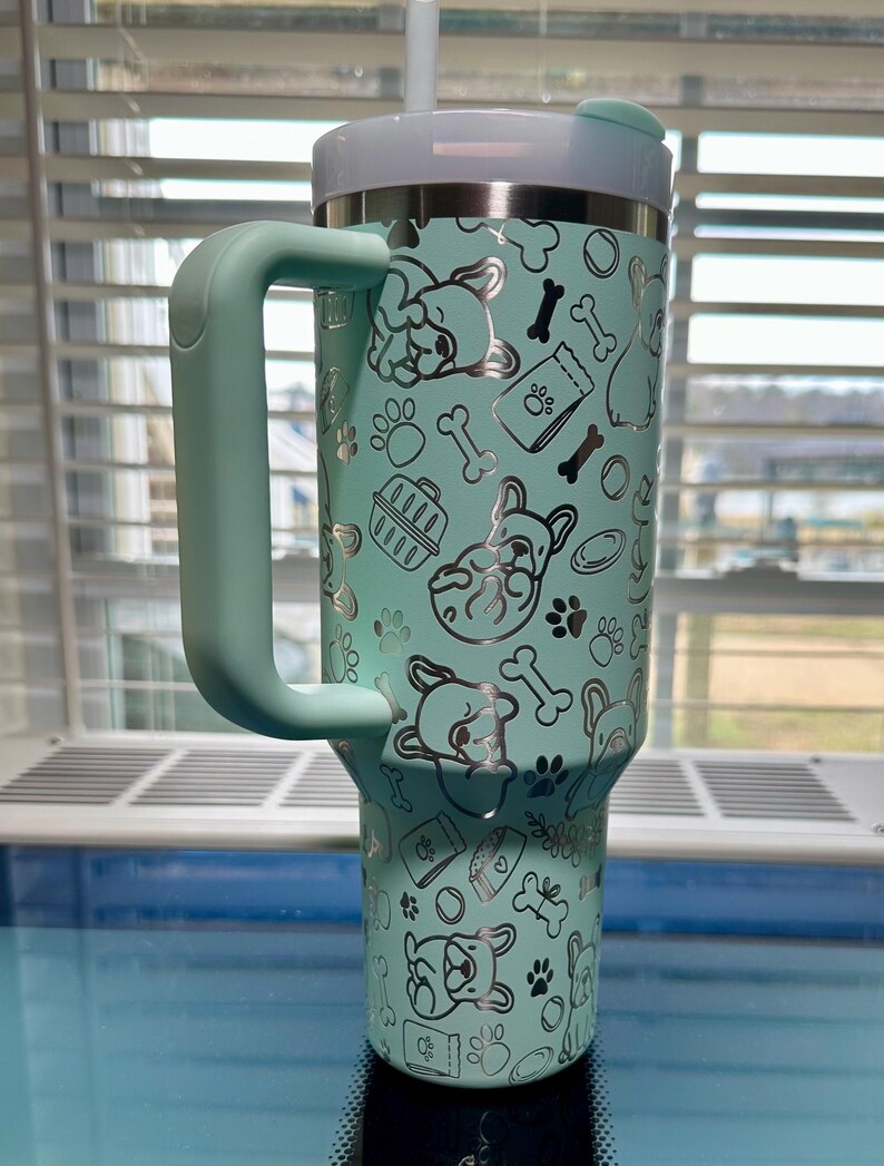 may include: Frenchie engraved cup, engraved Frenchie tumbler, Stanley engraved French bulldog cup, French bulldog tumblers, dog engraved tumbler, may include: Frenchie engraved cup, engraved Frenchie tumbler, Stanley engraved French bulldog cup, French bulldog tumblers, Stanley engraved french bulldog cup,
