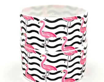 Flamingo tumbler boot ***shop exclusive*** Stanley/Coldest/Yeti