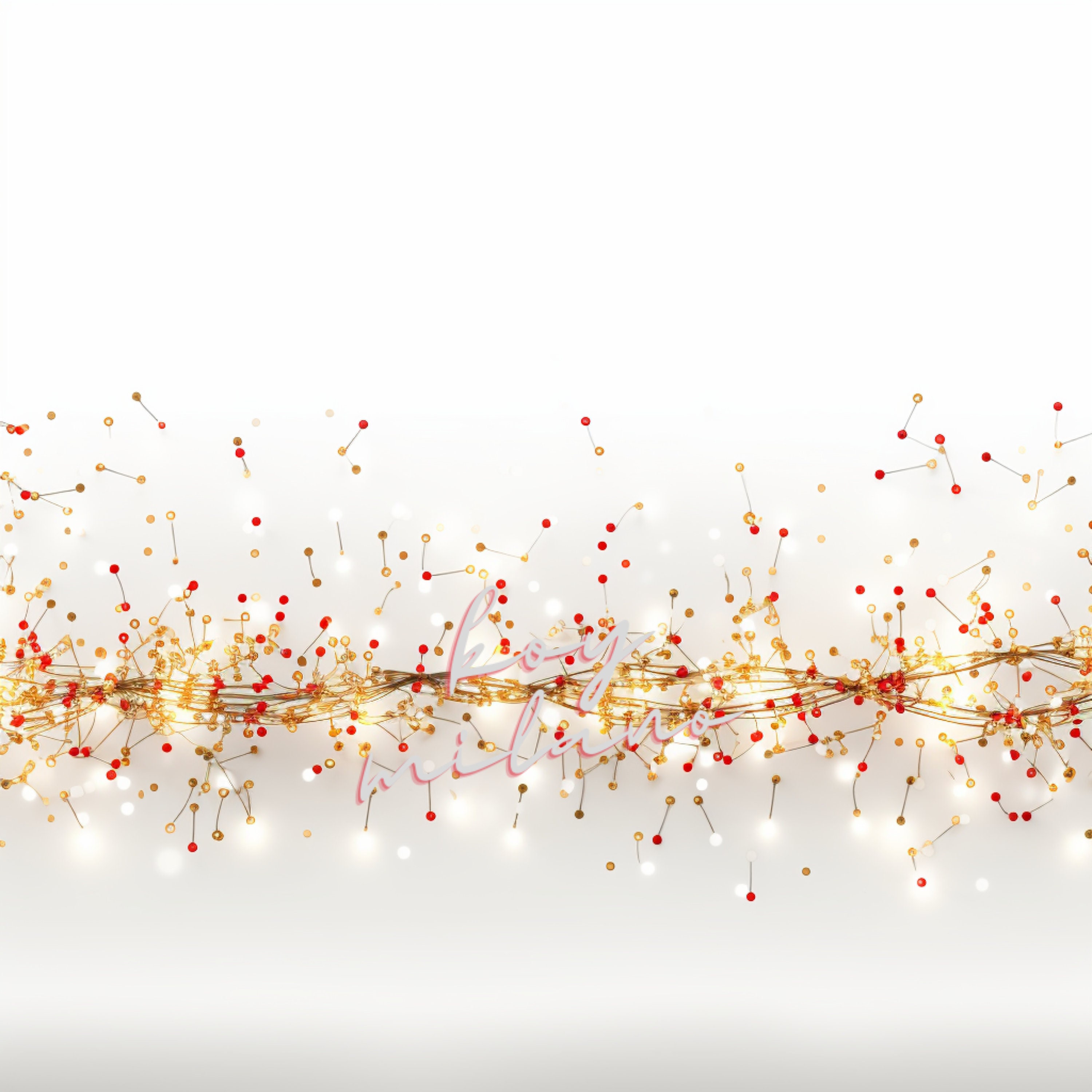 Christmastree Lights Christmas Tree Light Clipart Watercolor Light