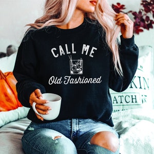 Old fashioned sweatshirts new arrivals