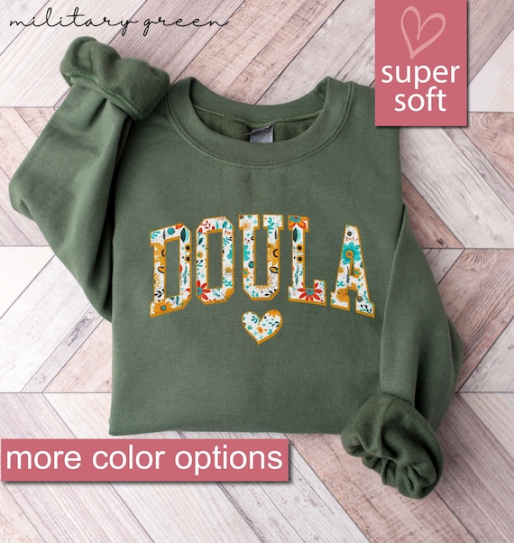Love Doula Shirt, Midwife, Labor, Pregnancy, Gifts For Doula Love Doula Shirt, Midwife, Labor, Pregnancy, Gifts For Doula