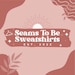 SeamsToBeSweatshirts