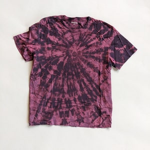 Purple Frost / Men&#39;s M