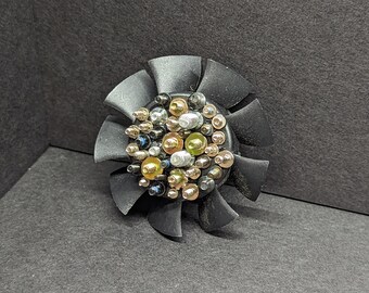 Imán para ventilador de circuito / Decoración para nevera