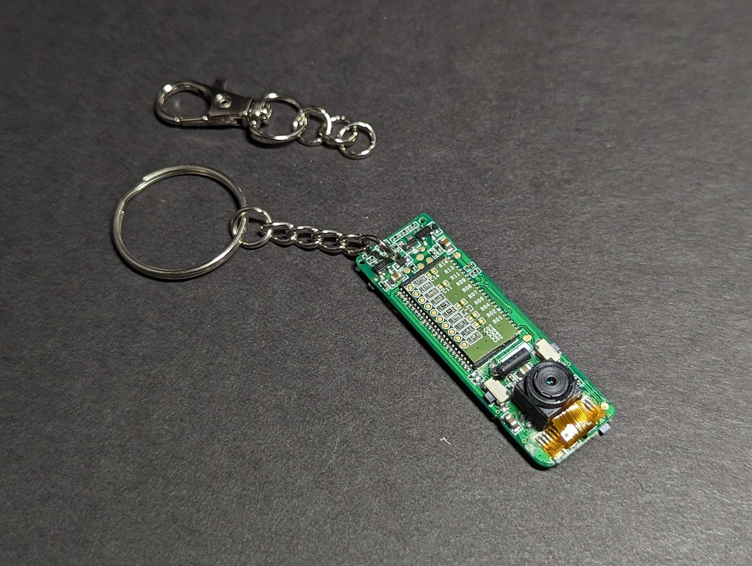 Computer Netwoek Keychain Circuit Keychain | Nerdy Trinkets | Computer Charms - Etsy