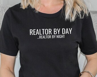 Realtor Shirt For Realtor Gift Idea Funny Real Estate Shirt Realtor TShirt Realtor Closing Gift For Real Estate Agent Shirt Realtor Apparel