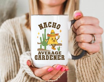 Funny Gardener Mug Gift For Gardener Gift Ideas Gift For Plant Lover Coffee Mug Gardening Mug Plant Mom Christmas Gift Plant Lady Tea Cup