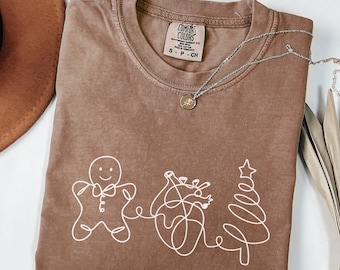 Cardiology Christmas Shirt Cardiac Nurse Christmas TShirt CVICU Nurse Shirt Cardiovascular Sonographer Cardiologist Holiday Shirt Heart Tee