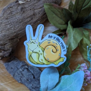 i love you langsam viel schnecke aufkleber