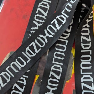 CLANCY Twenty One Pilots STOLE