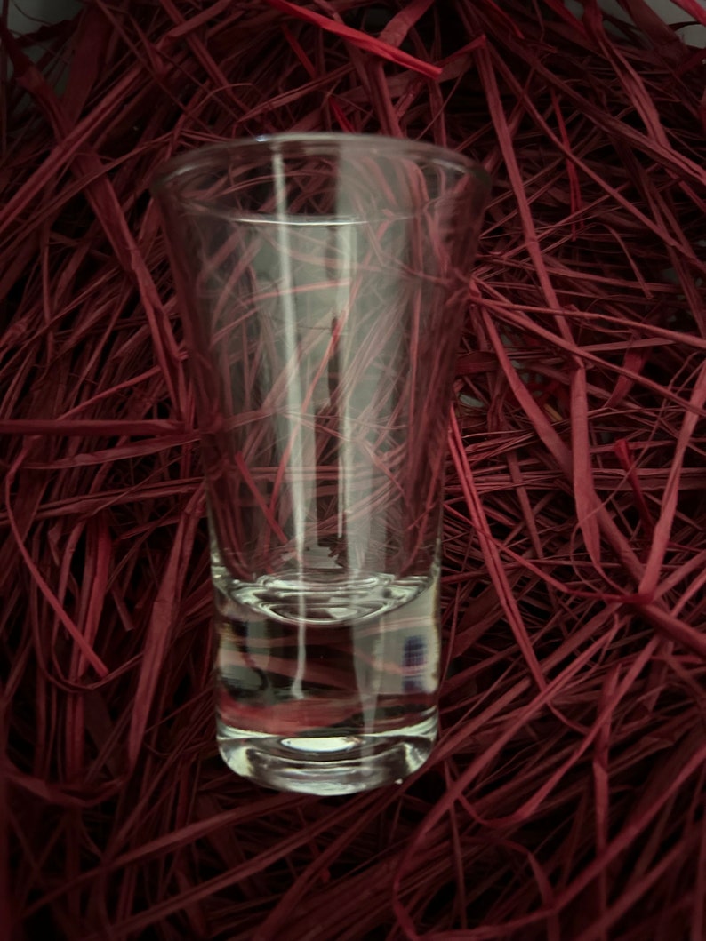 Cocktail Mixer Gift Box. Includes 6pack Cocktail Mixers Etsy