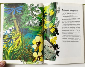 アンティーク！　全巻揃いの1970年代Childcraftです アンティーク！ 全巻揃いの1970年代Childcraftです アンティーク