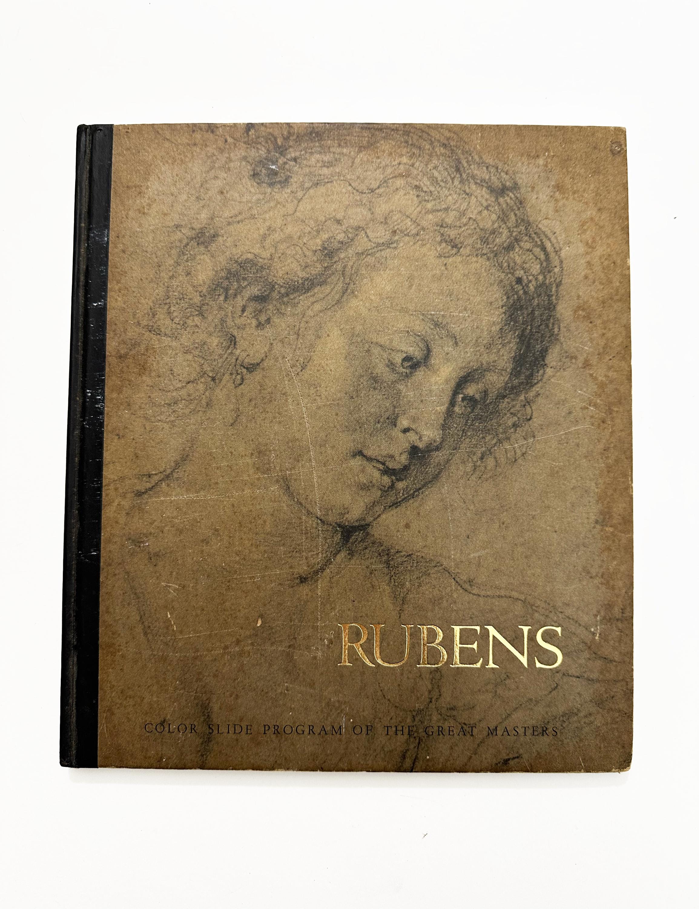 Louvre museum book - Etsy 日本