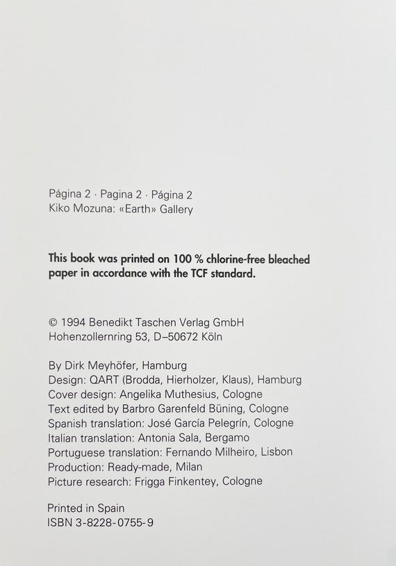 Contemporary Japanese Architects - 1994 - Vintage