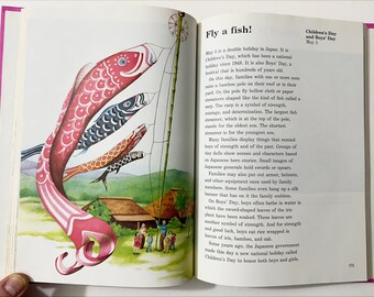 Childcraft Series 1982 Vintage Children's Books Choose Your