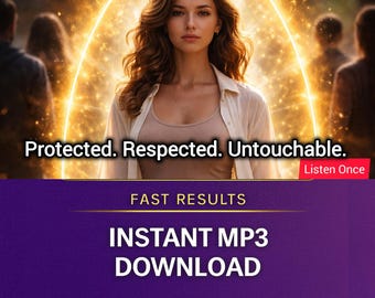 Ward Off Toxic People Instantly | Protect Your Energy & Attract Healthy Connections