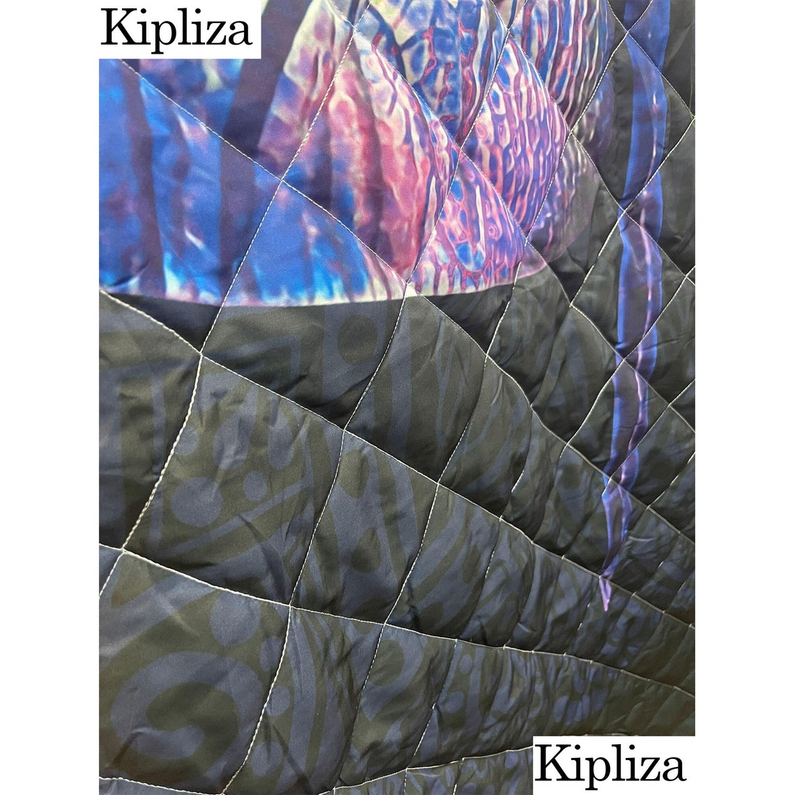 Tweety Bird Blanket, Tweety Bird Quilt Blanket, Tweety Bird Bedding