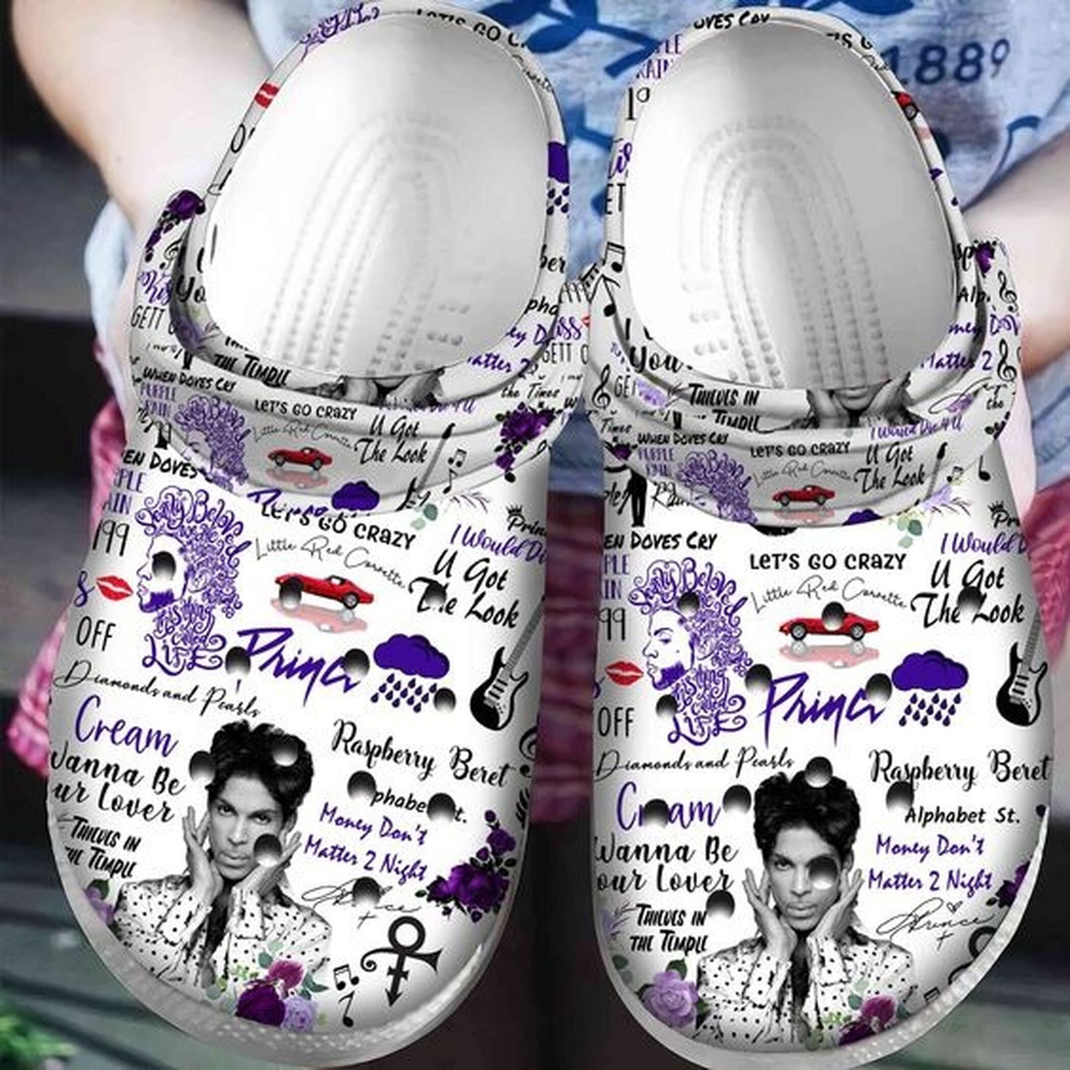 personalized shoes with name