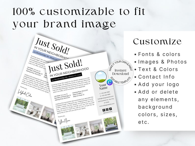 Real Estate Listing Letter Template Just Sold Flyer Real Estate real-estate-listing-letter-template-just-sold-flyer-real-estate