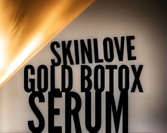 SkinLove Botox Serum