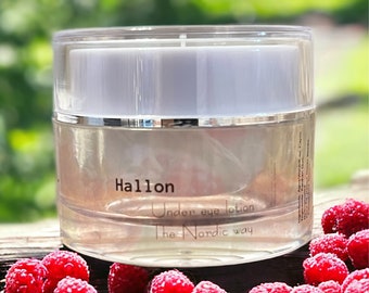 Hallon Nordic Berries eye cream