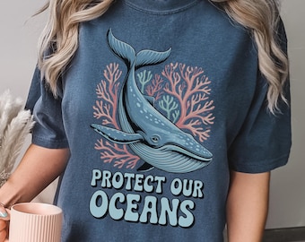 Respect The Locals, National Park Shirt, Camping Shirt, Camper Gift, Forest Animal Shirt, Sardine Shirt, Trout Fishing Shirt, Fishing Lover
