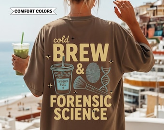 Forensic science tee, forensic sci, forensic pathologist, gifted-for teachers, science forensic, forensic nurse, forensic pathology, gifts