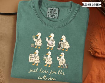 Microscope Shirt, Public Health, Mitochondria Shirt, Microbiology Shirt, Bacteriology, Microbiology, Bacteria Shirt, Microbiology Gifts