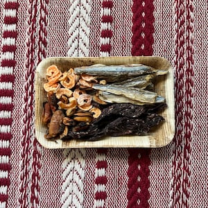 Bark-cuterie Board (Dog Charcuterie)