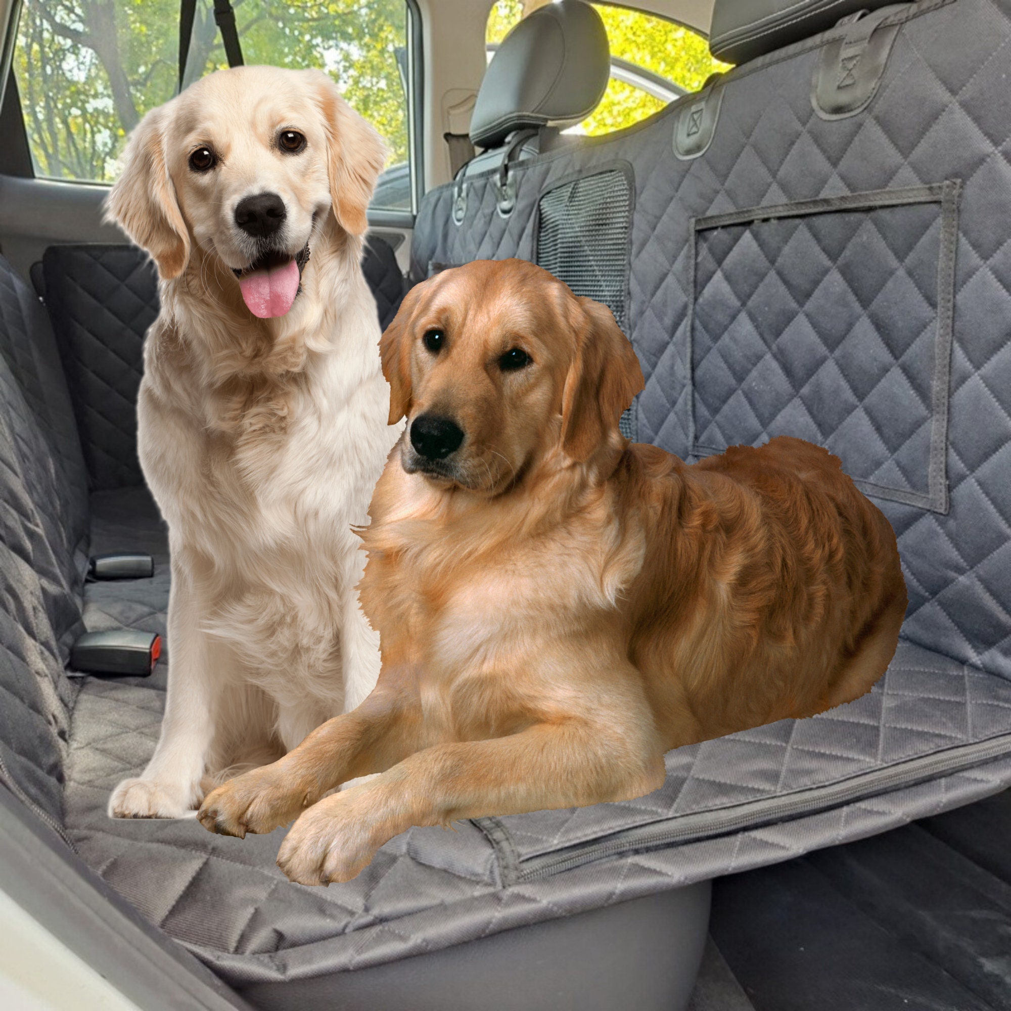 Find Wholesale Dog Car Seat Extender And More Pet Accessories 