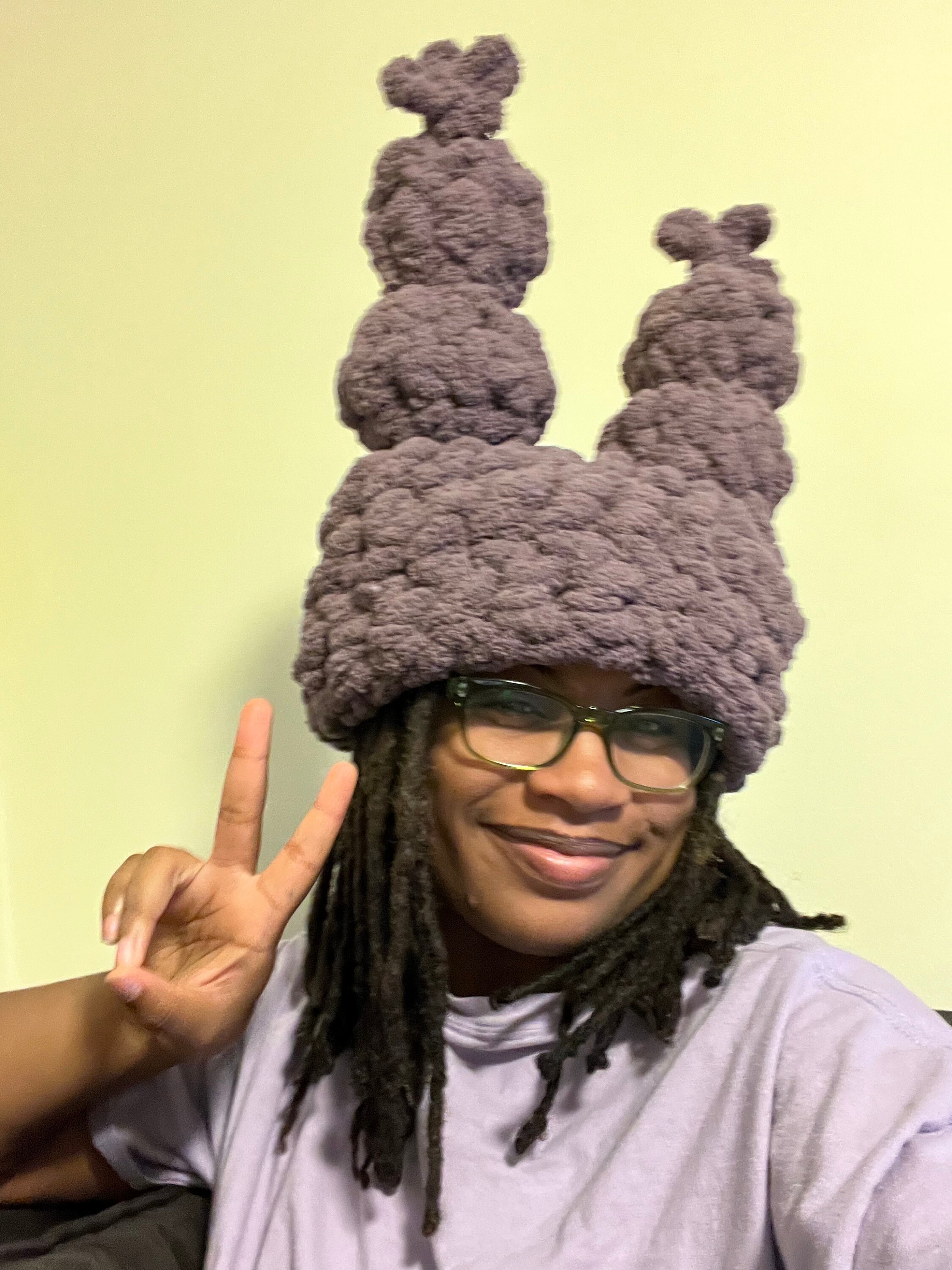 Chowder Hat Etsy
