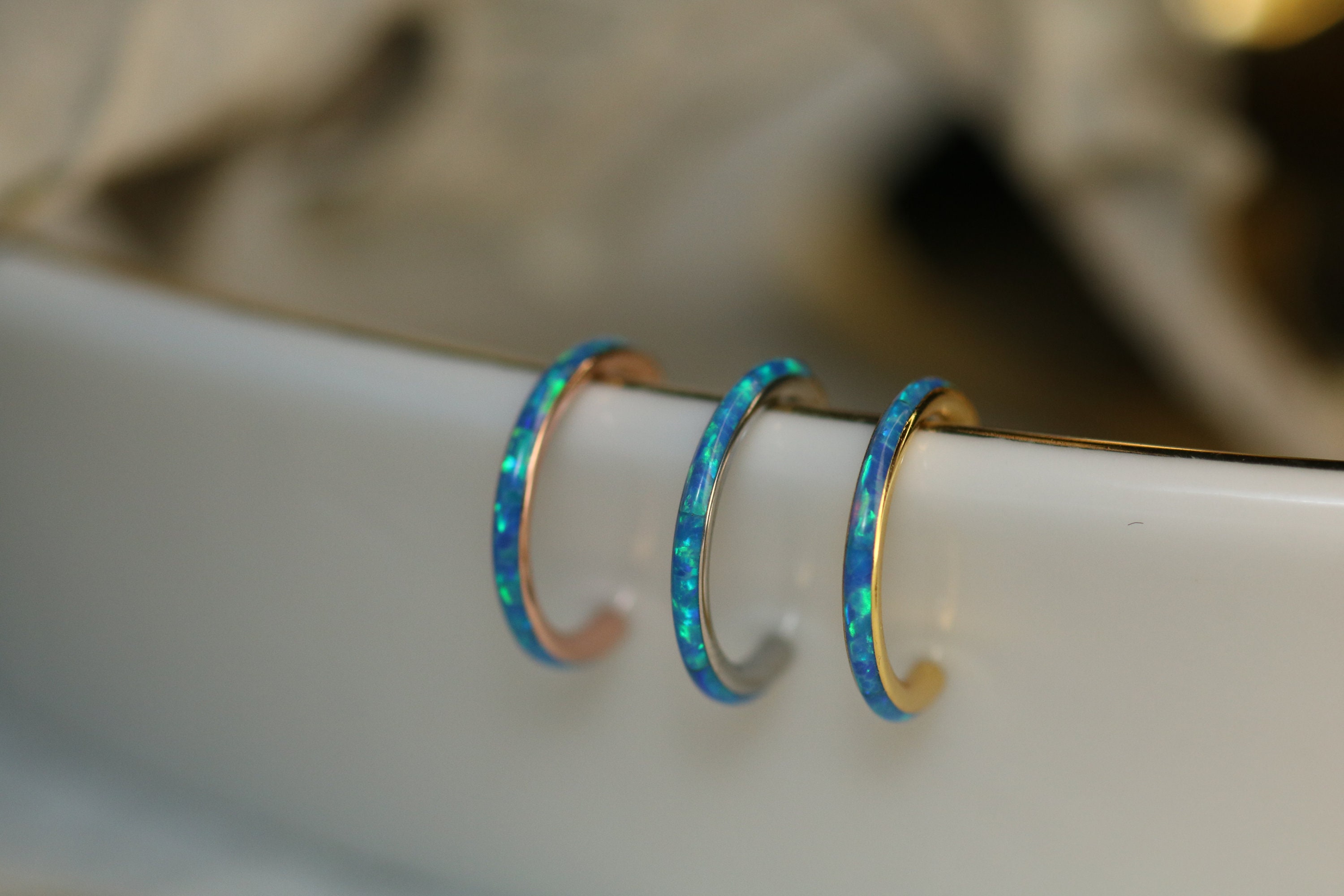 Turtle nose ring deals