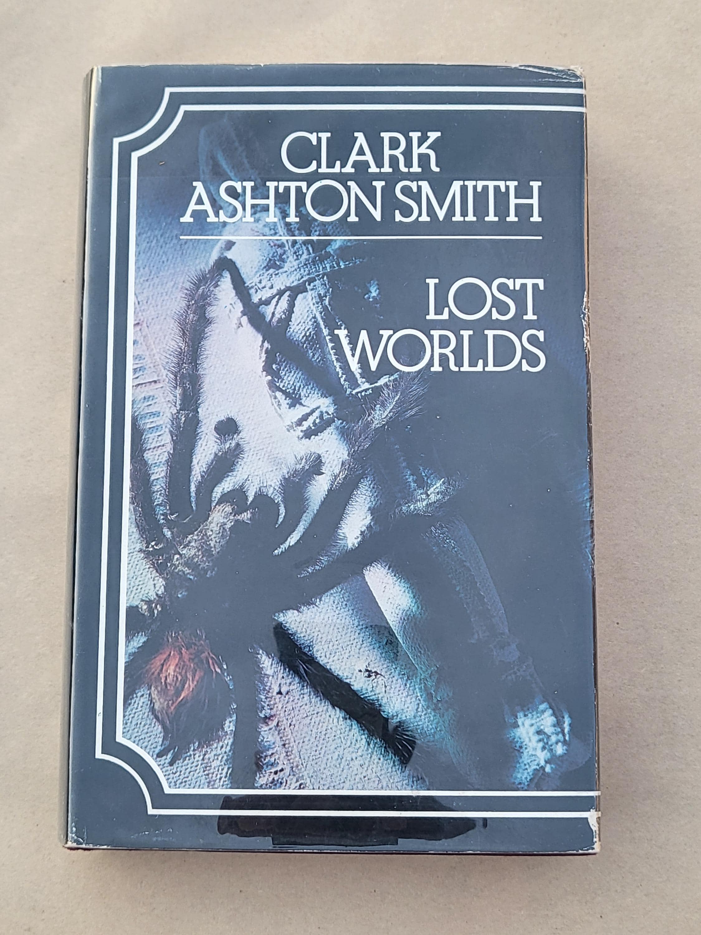 Clark ashton smith - Etsy 日本