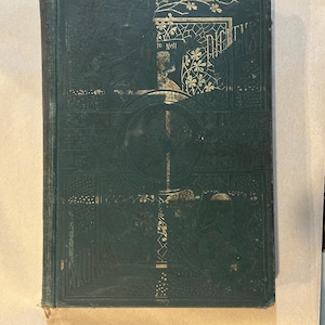 The Works of Charles Dickens Vol V (1900)