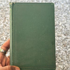 Familiar Quotations by John Bartlett (1865)