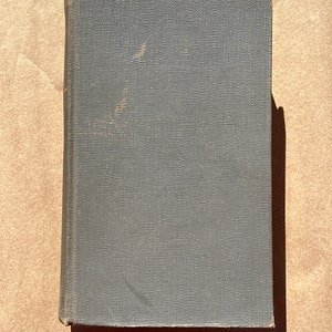 Canterbury Tales by Geoffrey Chaucer (1934)