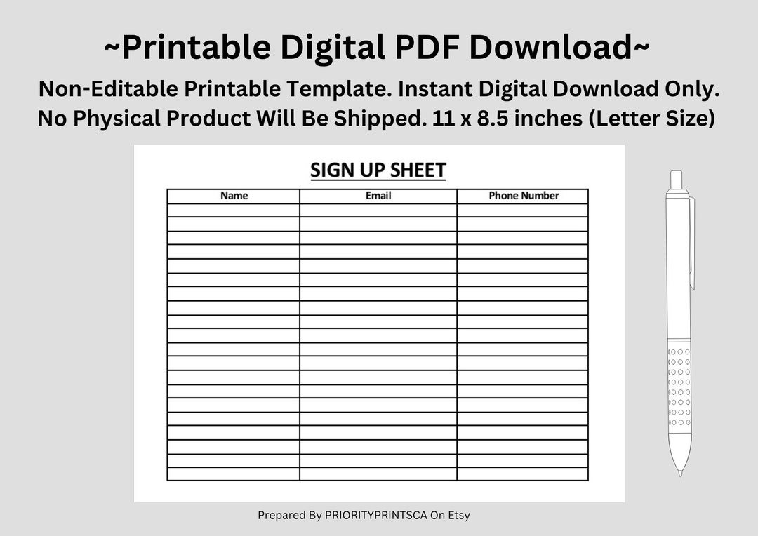sign-up-sheet-personal-business-sign-up-template-log-template