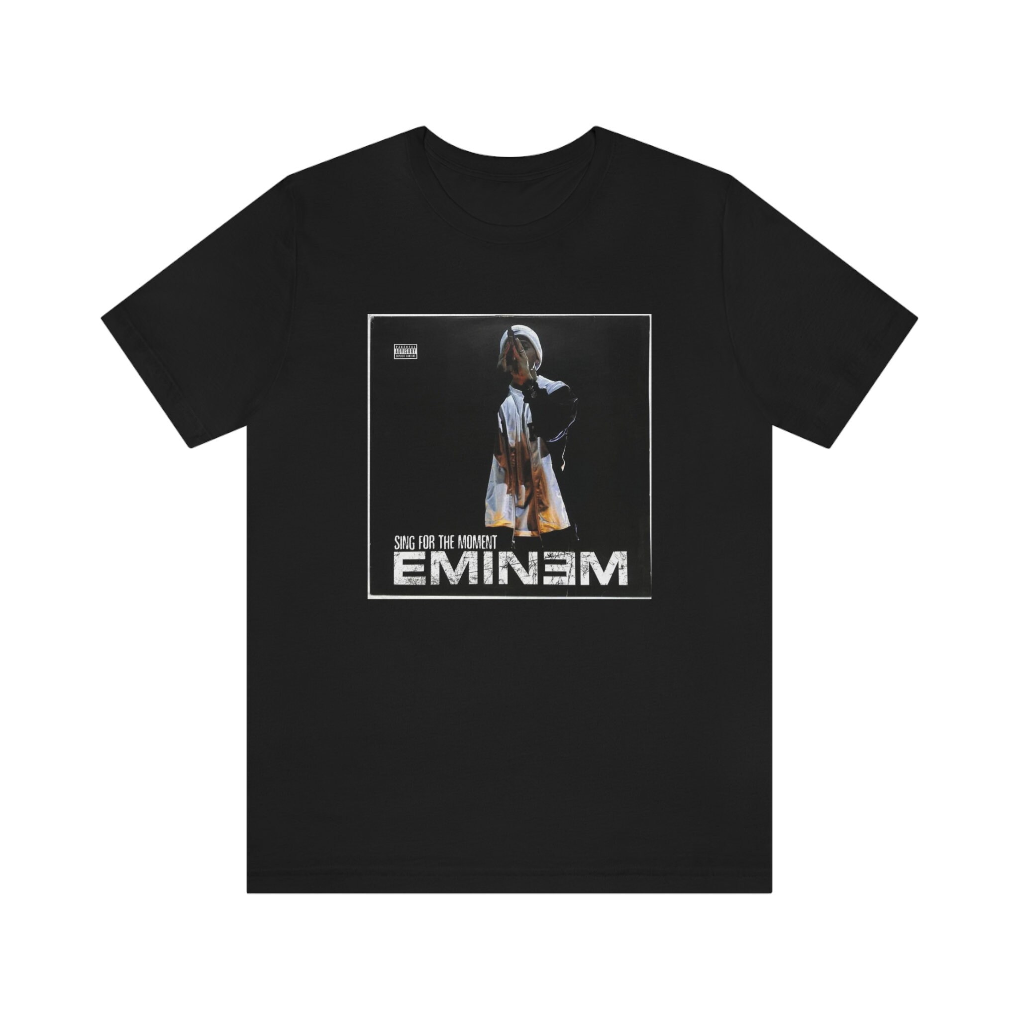 Eminem Vintage Music Rapper T-Shirt