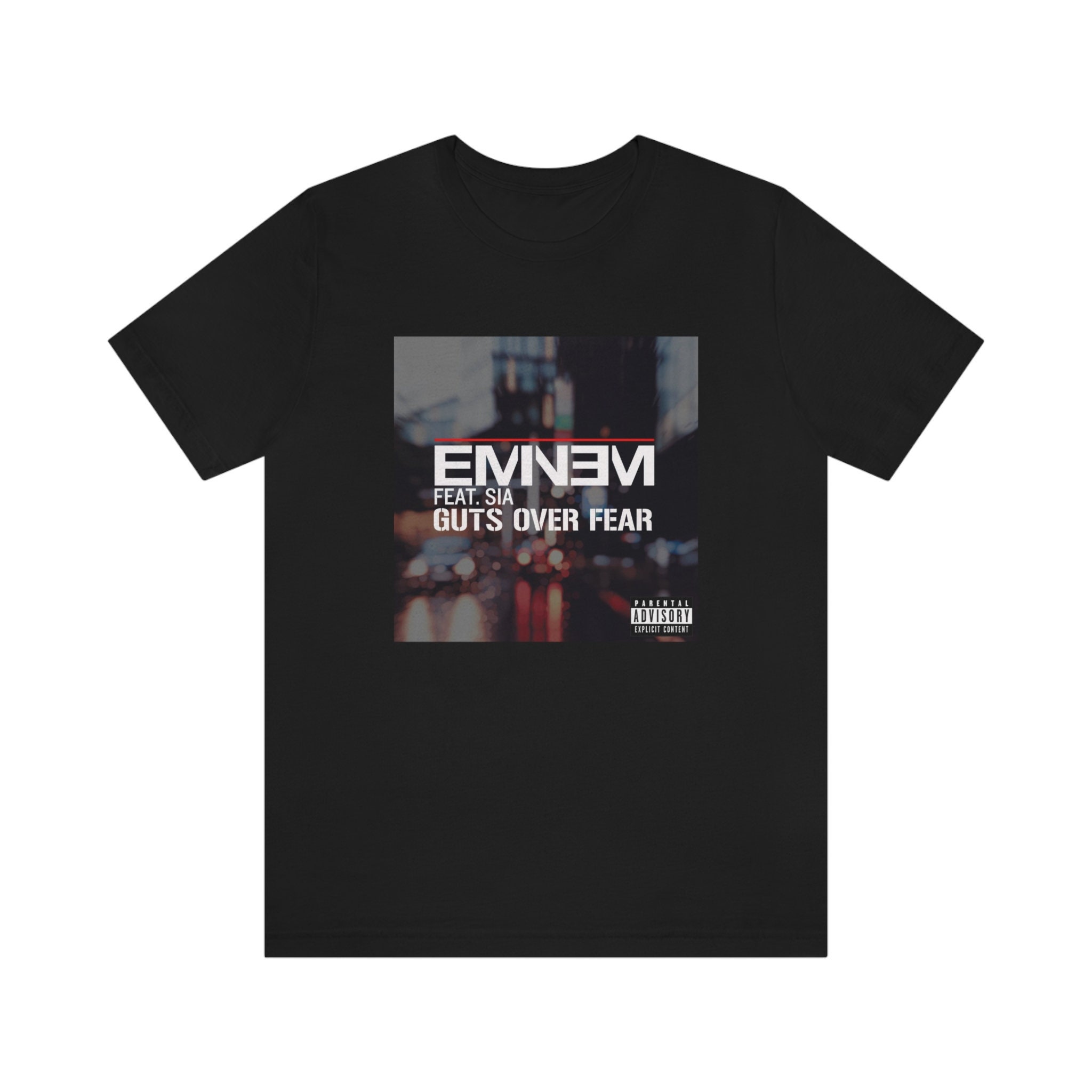 Eminem Vintage Music Rapper T-Shirt