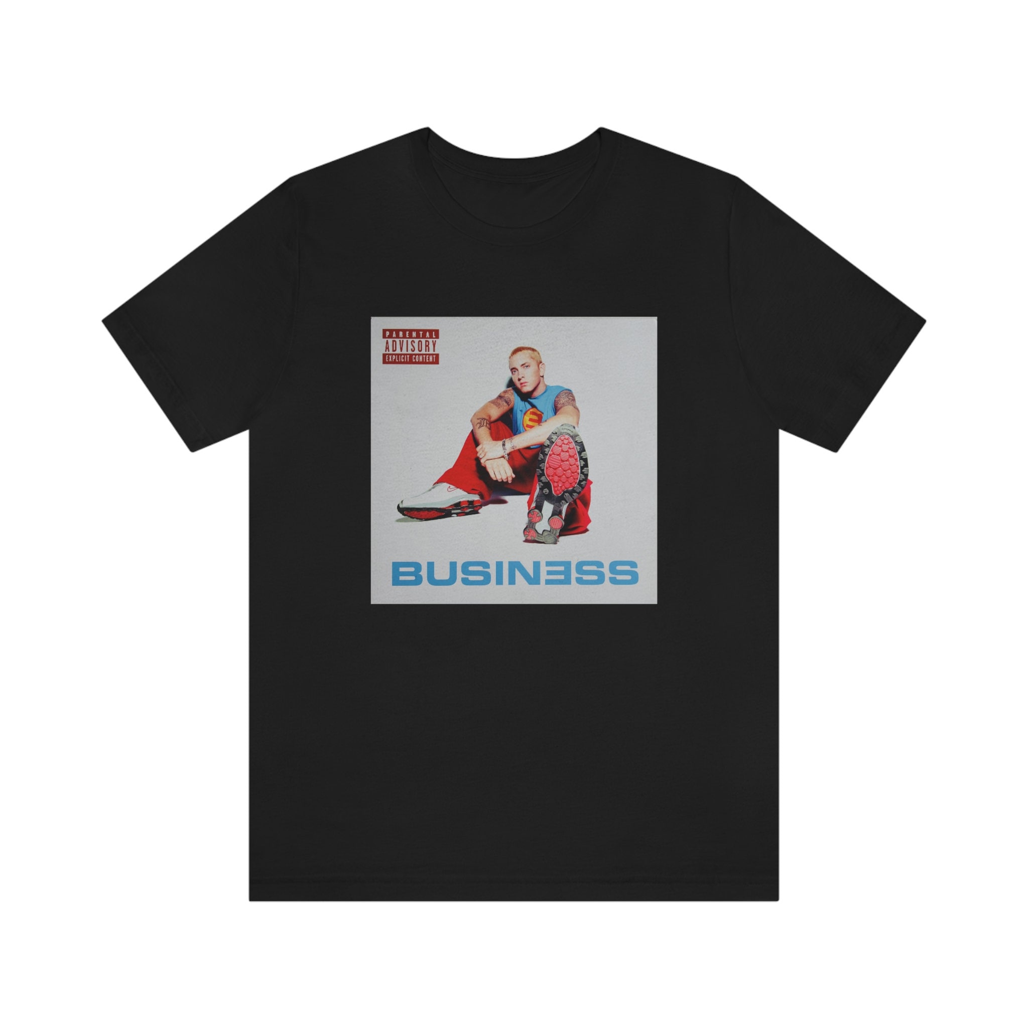 Eminem - Business / Unisex Premium T-Shirt